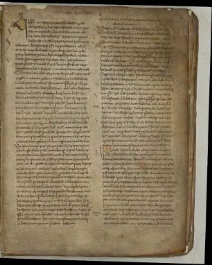 Commentarii in Osee prophetam