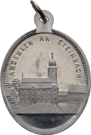 Medaille, 20. Jahrhundert