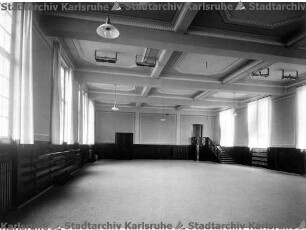 Beichel, Friedrich. Tulla-Schule