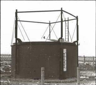 Gasometer