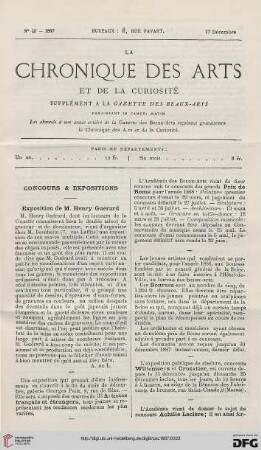 Nr. 40 (17 Décembre)