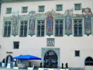 Passau: Rathaus