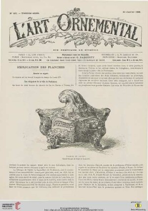 Nr. 157 (30 Janvier 1886)