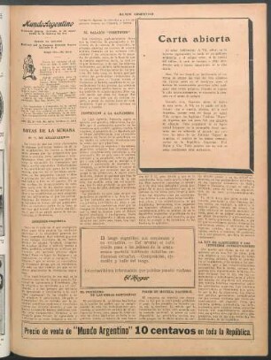 La ley de alquileres y los intereses conservadores