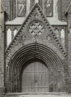 Pfarrkirche Sankt Nikolai
