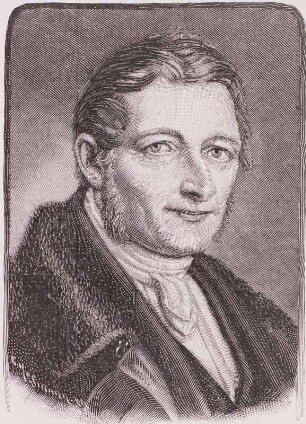 Gabelsberger, Franz Xaver