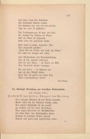 [IV. Dramatisches Bruchstück]