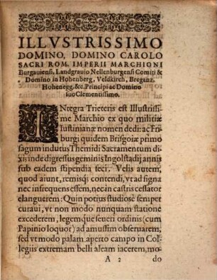 Dispvtatio Ivridica. De Fevdis