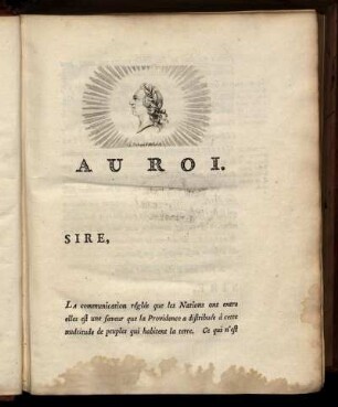 Auroi. Sire, ...
