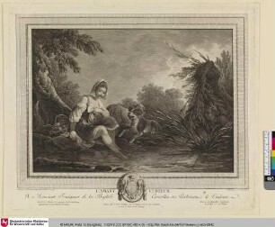 L'Amant Curieux