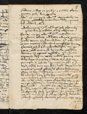 38r-38v, Declinationem solis ad datam poli elevationem quotidie per instrumentum regularum oberservare