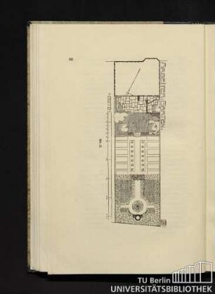 Abb. 25. Arbeiter:Garten