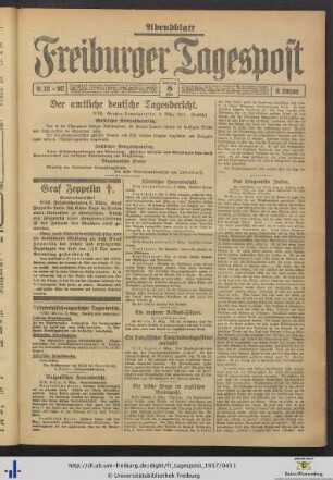 08.03.1917 (Abendblatt)