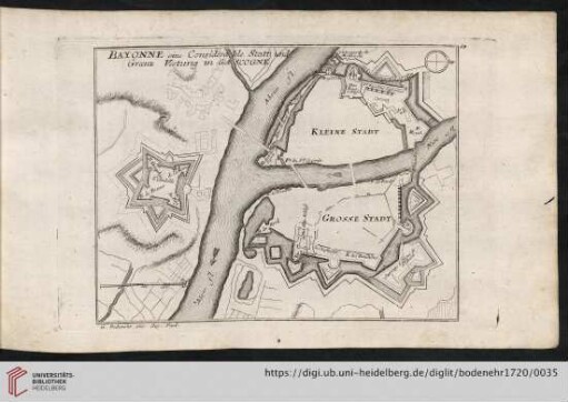 [Bayonne - Brüssel]