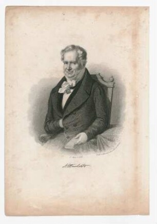 Stiche, Lithographien und Photographien