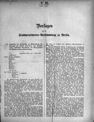 No. 22 (172-178), 17. März 1883
