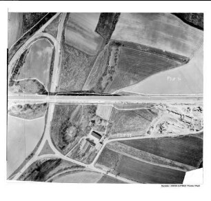BAB Ruhrgebiet - Hannover Bl. 170B, Gauß-Krüger-Koordinaten: Rechtswert: 3484, Hochwert: 5778