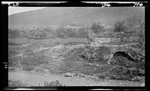 Bergama (Prov. Izmir, Türkei), Ruinenlandschaft