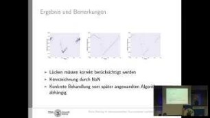 Data Mining in astronomischen Surveydaten variabler Sterne mit Python