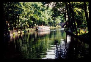 Löcknitz 27.6.75.