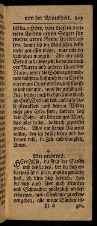 803-804, Ein anderes
