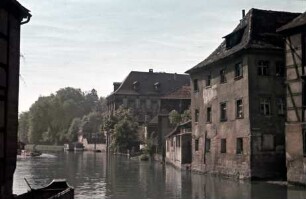 Sogenanntes Klein Venedig