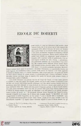 2: Ercole de' Roberti