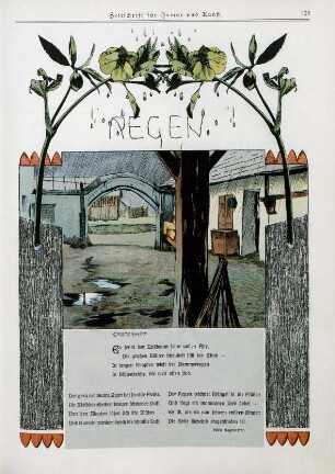 Regen