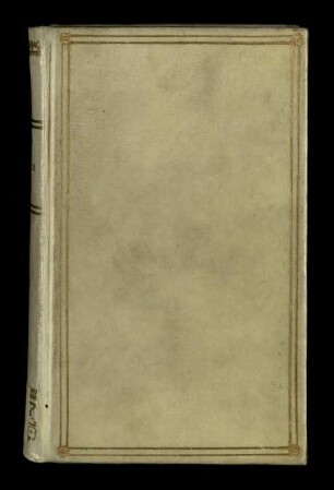 Le terze rime di Dante