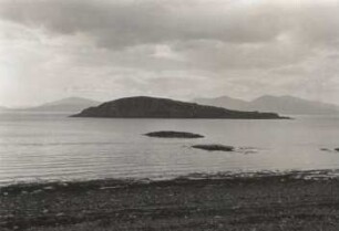 Schottland. Firth of Lorne bei Oban