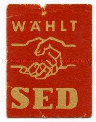 SED (Sozialistische Einheitspartei Deutschlands), Kommunalwahlen 1?.9.1946, Zwickau