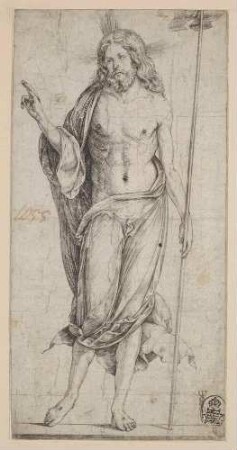 Der auferstandene Christus