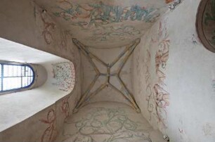 Katholische Kirche vom Heiligen Grab, Mechau, Polen
