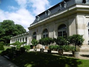 Dresden: Schloßpark Pillnitz