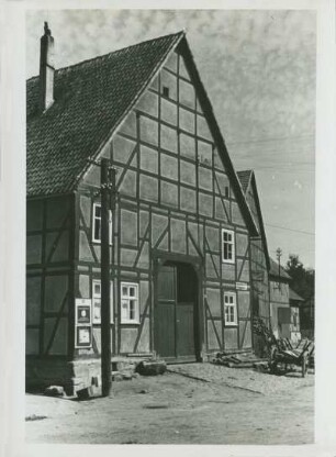Hombressen, Kreis Hofgeismar