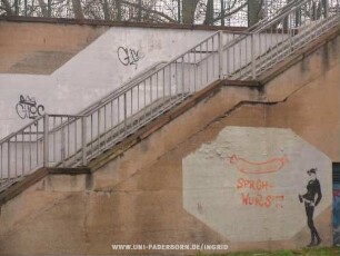 SPRÜHWURST