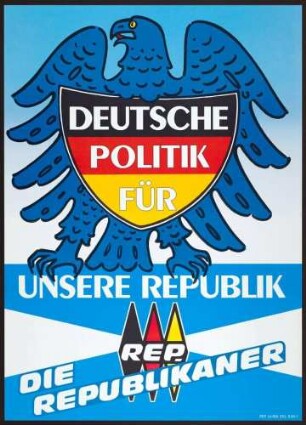 Republikaner, Landtagswahl 1992