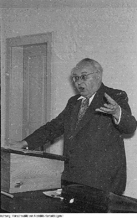 Wermsdorf, Schloß Hubertusburg, Krankenhaus, August 1955