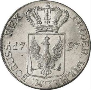 Preußen: Friedrich Wilhelm II.