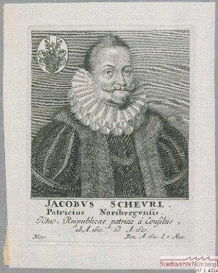 Jacob Scheurl