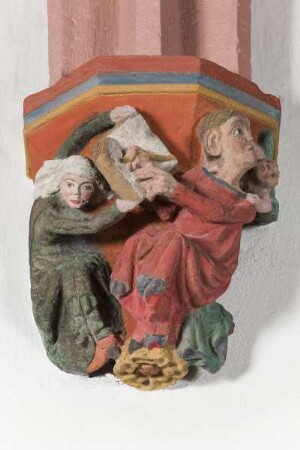 Johannes der Evangelist