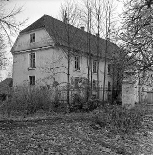 Gutshaus