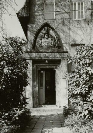 Weisbach-Haus