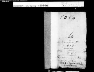 Übertritte der Juden zum Christentum