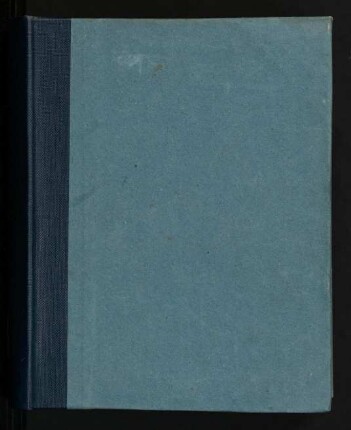 Dissertatio Inauguralis Iuridica, De Rebus Inventis