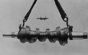 Spezial-Schneckenwelle (Pekrun) : Technikgeschichte | Maschinenbau | Maschinenelemente | Transmissionen, Getriebe