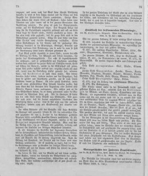 Naturgeschichte der Insecten Deutschlands / von Dr. W[ilhelm] F[riedrich] Erichson, Prof. - Berlin : Nicolai. - [Bd.] III Coleoptera. - Lief. 1, 2, 1845