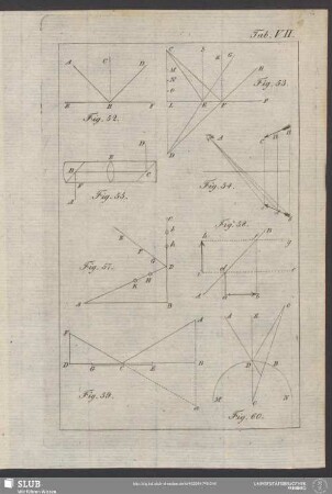 Tab. VII