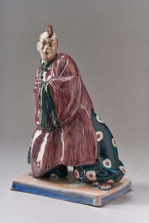 Figur "Mikado"