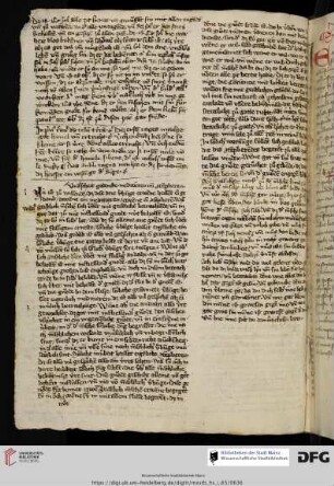 "Vnderscheit gedencke meditieren vnd contemlieren"